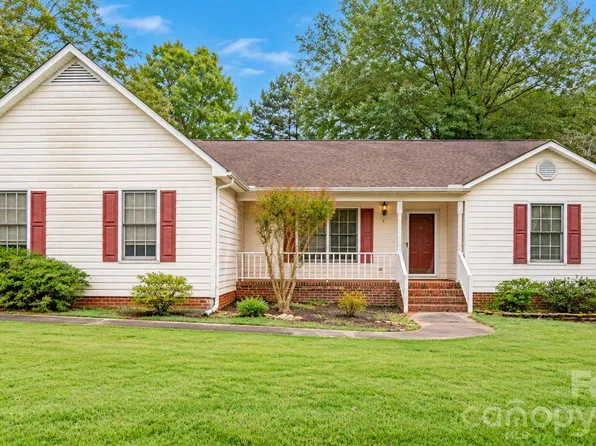 6009 Mooresville Rd, Salisbury, NC 28147