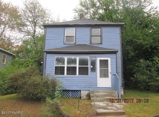 463 Umatilla St SE, Grand Rapids, MI 49507