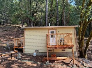 6651 Hearst Willits Road, Willits, CA 95490