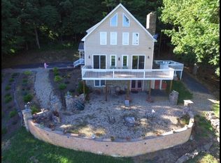 153 Tree Loft Ln, Monroe, VA 24574