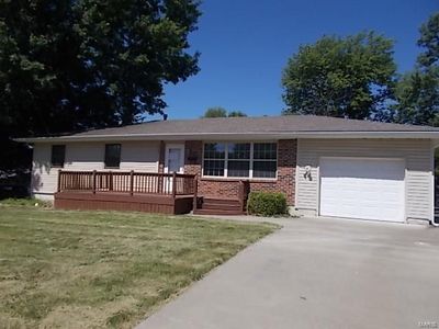1005 Sioux Dr, Fulton, MO, 65251
