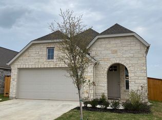 652 Pheasant Hill Ln, Georgetown, TX 78628