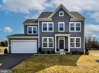 9335 Alloway Dr, Hagerstown, MD 21740