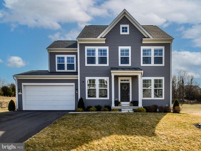 9335 Alloway Dr, Hagerstown, MD, 21740