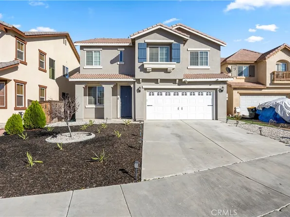 10159 Julianne Ave, Hesperia, CA 92345