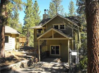 431 W Aeroplane Blvd, Big Bear City, CA 92314
