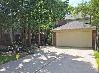 87 W Indian Sage Cir, The Woodlands, TX 77381
