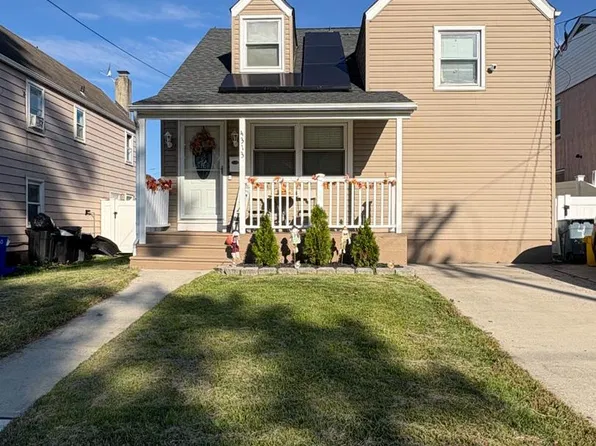 4313 Remington Ave, Pennsauken, NJ 08110