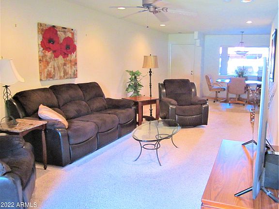 5th image of 12222 N PARADISE VILLAGE Parkway #125