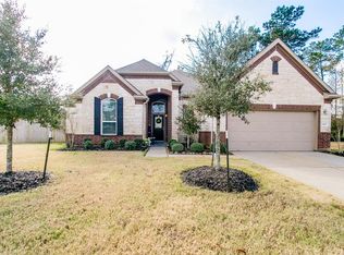 1947 Parnevik Pl, Conroe, TX 77304