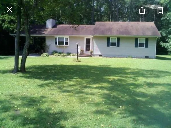 5864 Irvington Rd, White Stone, VA 22578