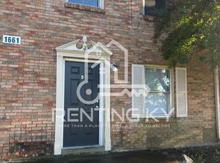 1661 Foxhaven Dr #4, Richmond, KY 40475