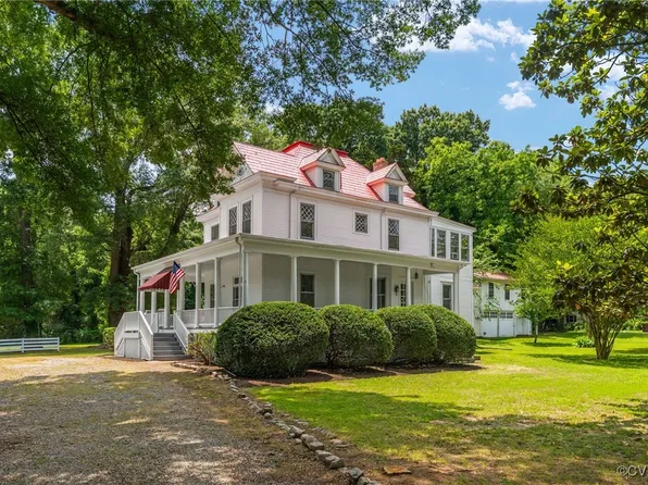 2707 Sherbourne Rd, North Chesterfield, VA 23237