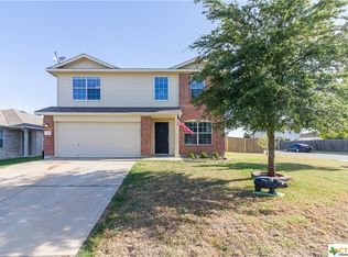 300 Phillips St, Hutto, TX 78634