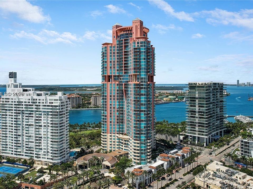 1st image of 300 S Pointe Dr APT 605
