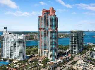 Portofino, Miami Beach, FL 33139