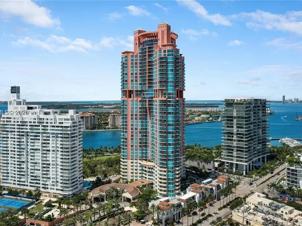 300 S Pointe Dr APT 605, Miami Beach, FL 33139