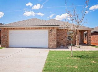 1333 Bajada St, Midland, TX 79705