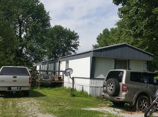 6428 State Route 250, Calhoun, KY 42327