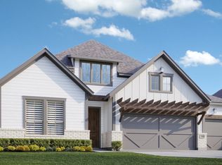 Vanderbilt Plan, Hawkes Landing, Leander, TX 78641