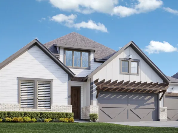 Vanderbilt Plan, Retreat at San Gabriel