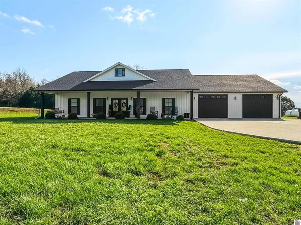 174 Crider Dulaney Rd, Princeton, KY 42445