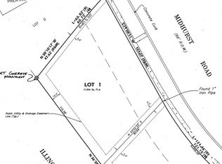 2261 Midhurst Rd, Downers Grove, IL 60516