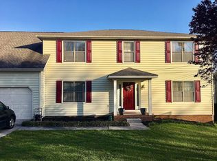 11020 Center Cross Dr, Knoxville, TN 37934