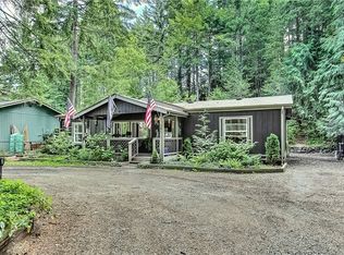 181 E Olde Lyme Rd, Shelton, WA 98584