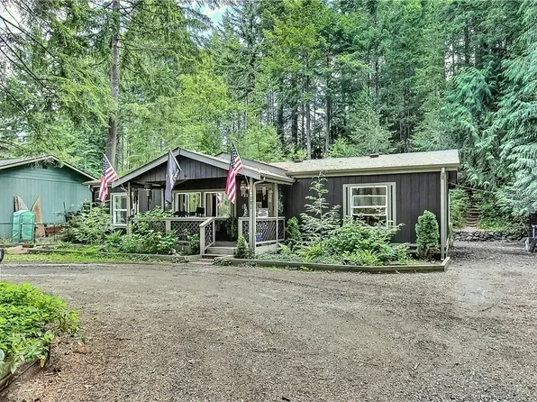 181 E Olde Lyme Rd, Shelton, WA 98584