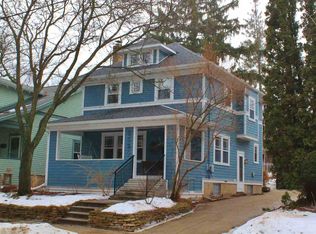 2525 Kendall Ave, Madison, WI 53705