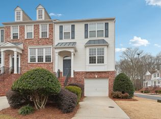 1337 Thornborough Dr, Alpharetta, GA 30004
