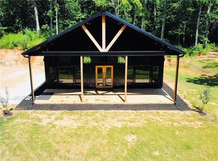 2510 Mandeville Rd, Bremen, GA 30110