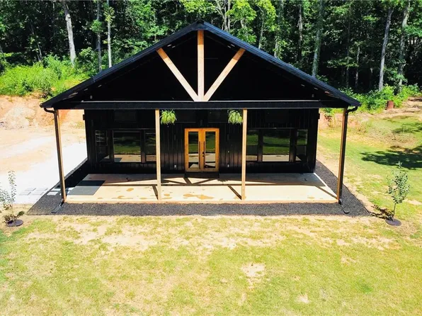 2510 Mandeville Rd, Bremen, GA 30110