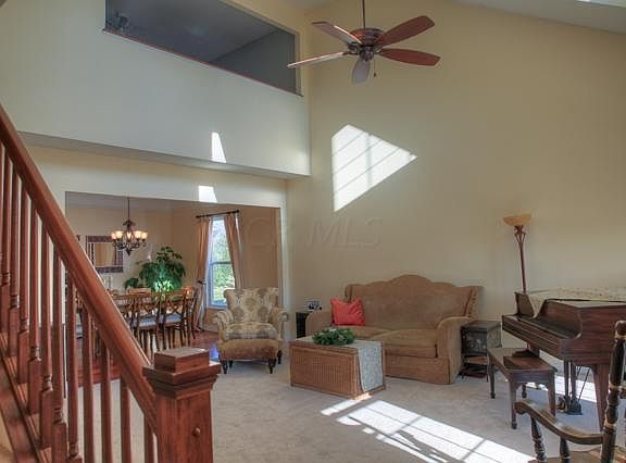 3rd image of 1334 Carnoustie Cir