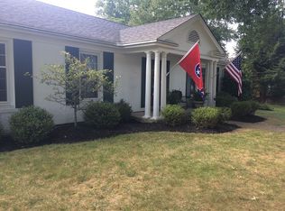 8791 Appleknoll Ln, Cincinnati, OH 45236
