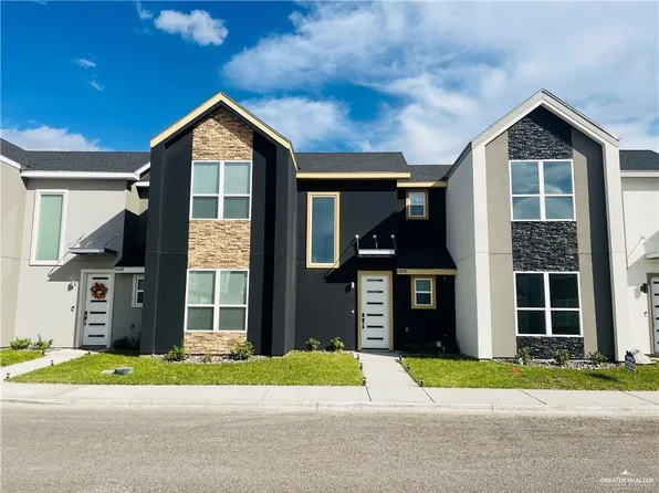 5508 N Crown Point, Pharr, TX 78577