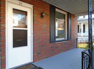 70 Plank St, Pittston, PA 18640