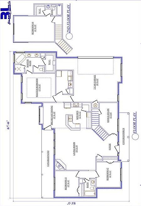 2nd image of 111 Wallace Dr