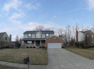 9495 Whippoorwill Ln, Mason, OH 45040