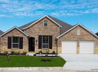9031 Quail Gate, Fair Oaks Ranch, TX 78015