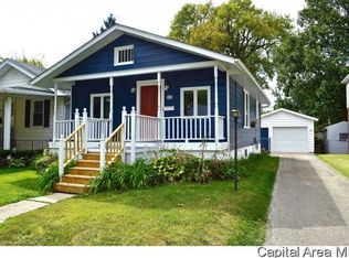 2137 Holmes Ave, Springfield, IL 62704