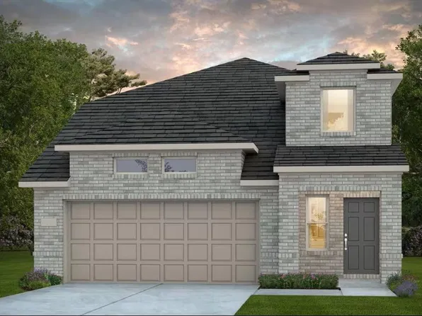 10645 Willet Way, Willis, TX 77378