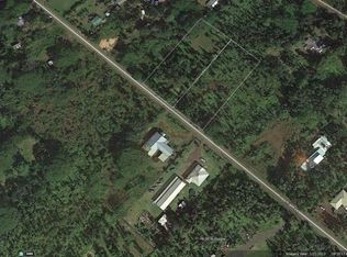 14th Ave LOT 1063, Keaau, HI 96749