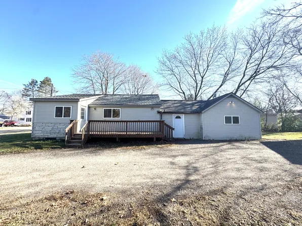 411 10th Ave, Antigo, WI 54409