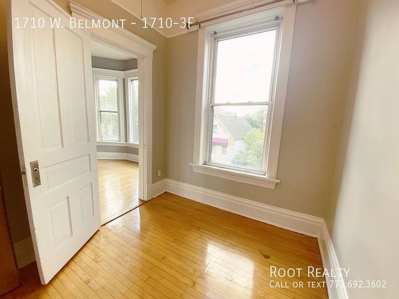 4th image of 1710 W Belmont Ave #3F