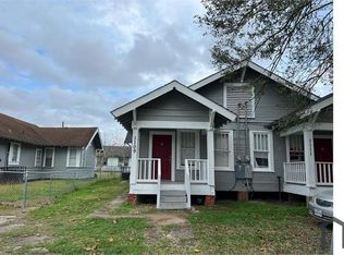 1109 Avenue A, Beaumont, TX 77701