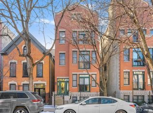 1056 N Marshfield Ave #3, Chicago, IL 60622