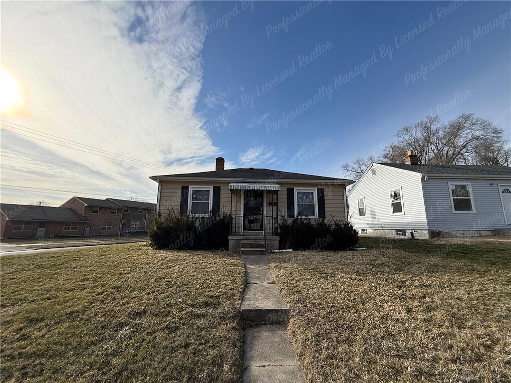 1205 Shaftesbury Rd, Dayton, OH 45406 | Zillow
