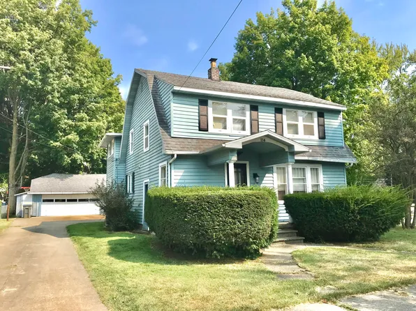 114 S 4th St, Sturgis, MI 49091